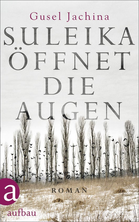 Jachina, Gusel – Suleika öffnet die Augen