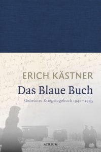 Das blaue Buch