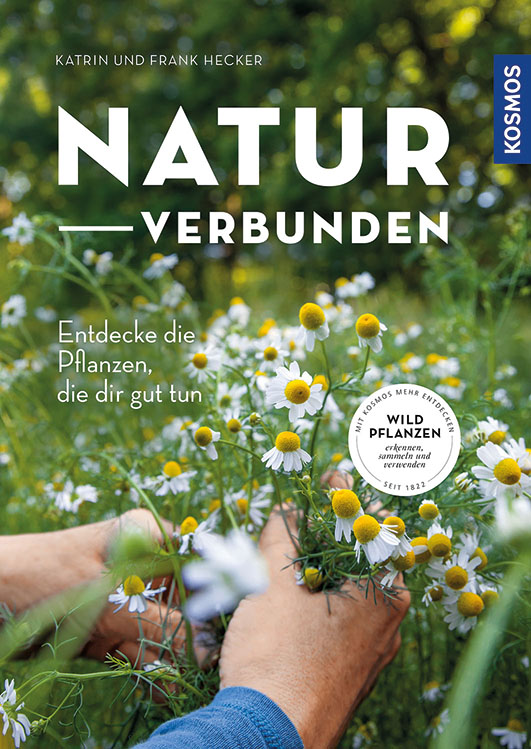 Hecker, Katrin / Hecker, Frank – Naturverbunden