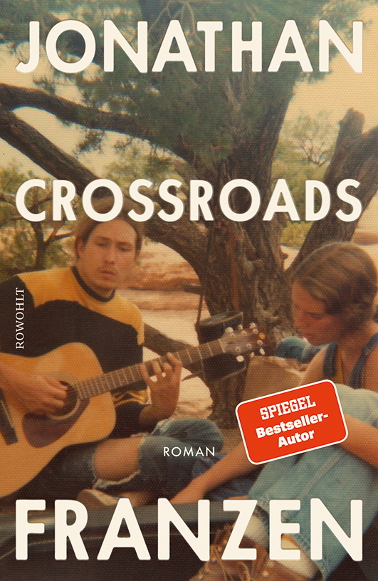 Franzen, Jonathan – Crossroads