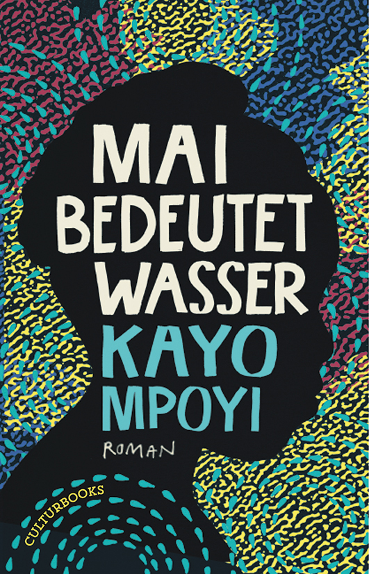 Mpoyi, Kayo – Mai bedeutet Wasser