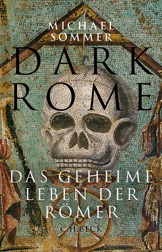 Sommer, Michael – Dark Rome